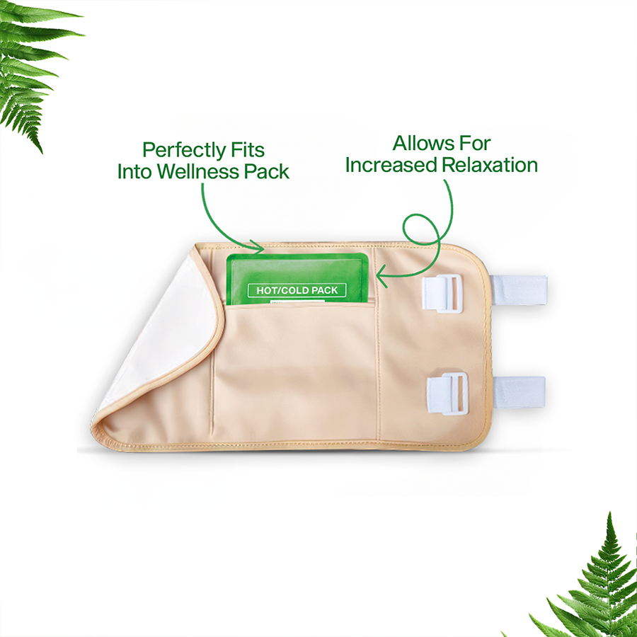 Vanera Reusable Hot & Cold Pack