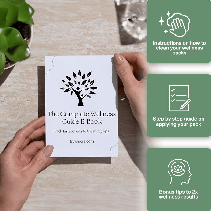 Vanera Complete Wellness Guide E-Book