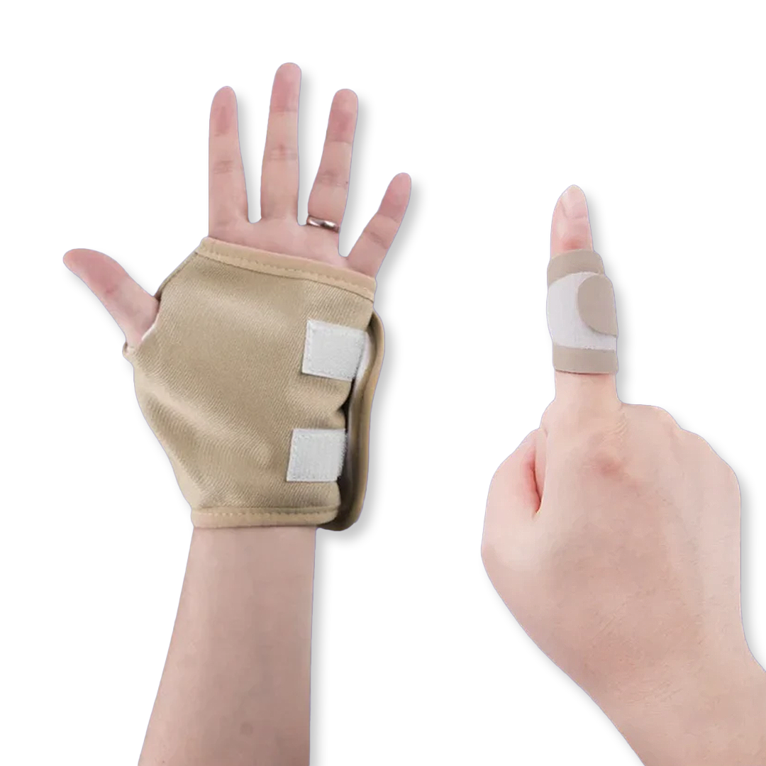 Vanera Hands Wellness Pads (2)