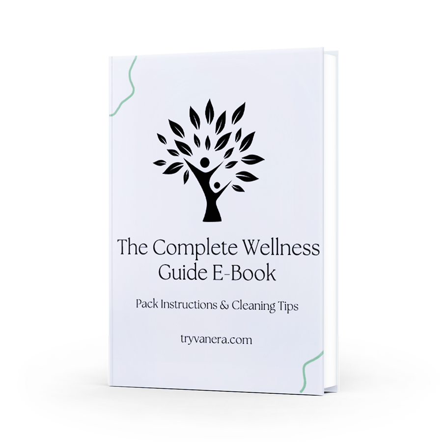 Vanera Complete Wellness Guide E-Book