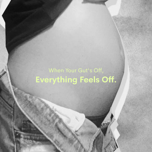 Acid Reflux Pregnancy: Gentle Rituals That Work