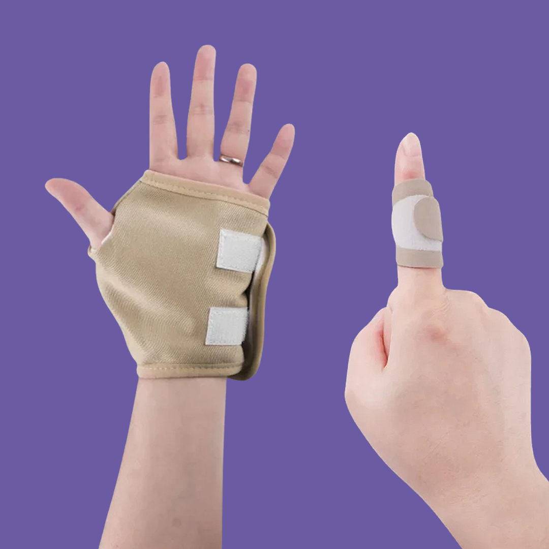 How can I start being healthier?