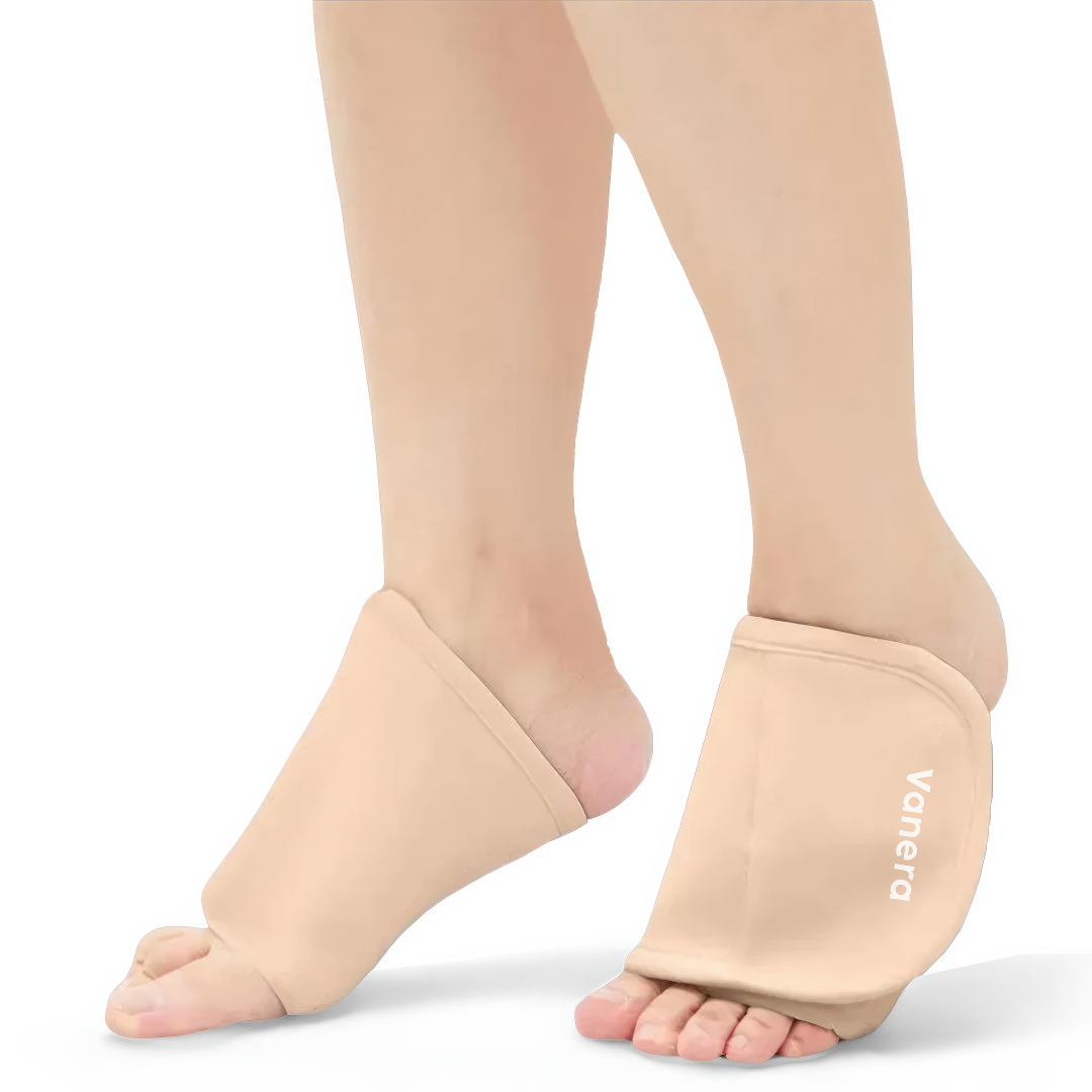 Vanera Feet/Ankle Wellness Pack