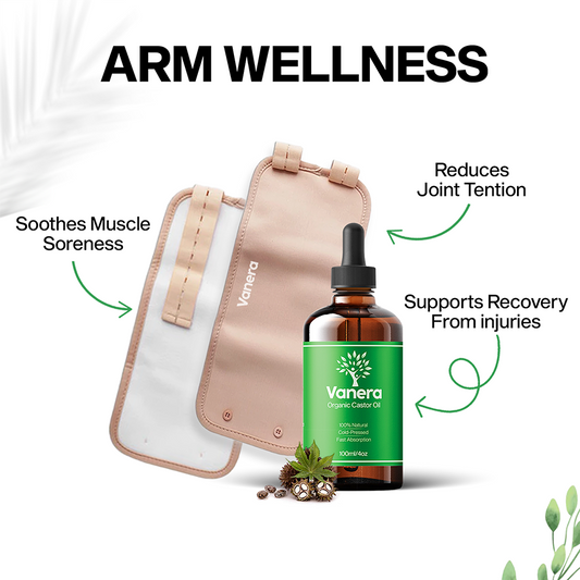 Vanera Arms Wellness Pack