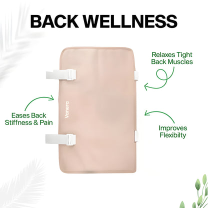 Vanera Back Wellness Replacement Pads