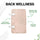 Vanera Back Wellness Replacement Pads