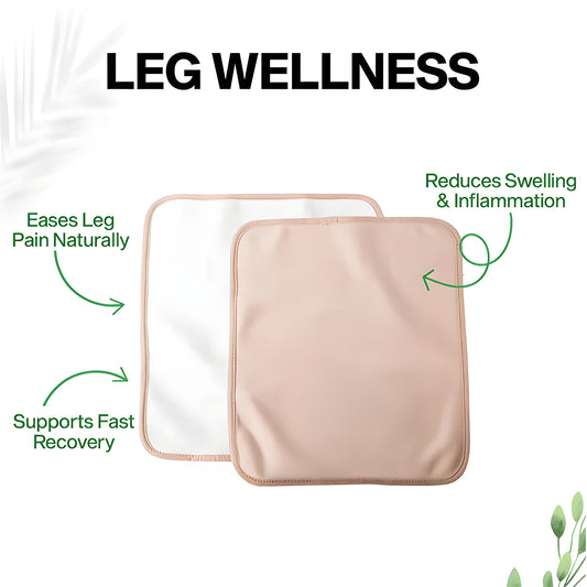 Vanera Legs Wellness Replacement Pads