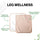 Vanera Legs Wellness Replacement Pads