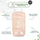 Vanera Liver Wellness Replacement Pads