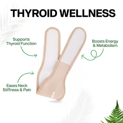 Vanera Thyroid Wellness Replacement Pads