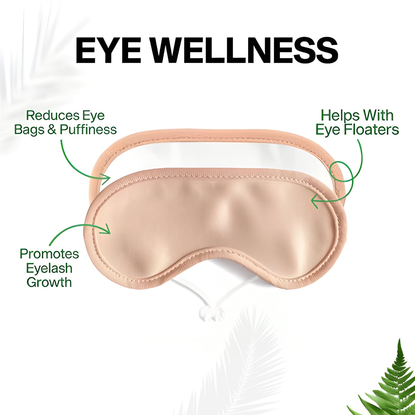 Vanera Eyes Wellness Replacement Pads