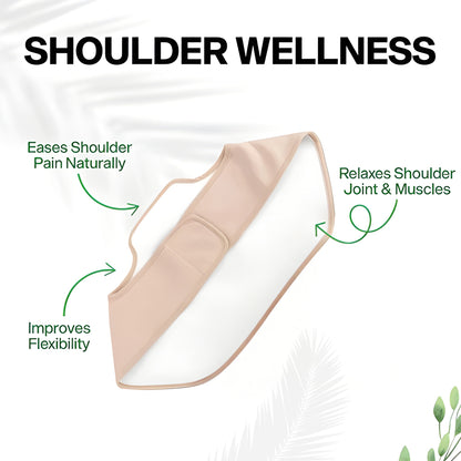 Vanera Shoulder Wellness Replacement Pads