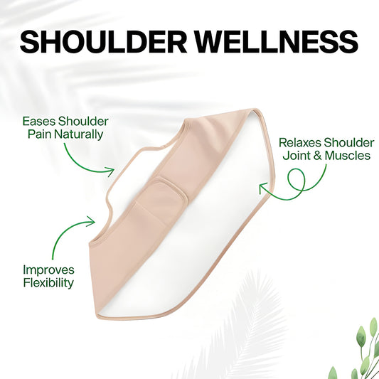 Vanera Shoulder Wellness Replacement Pads